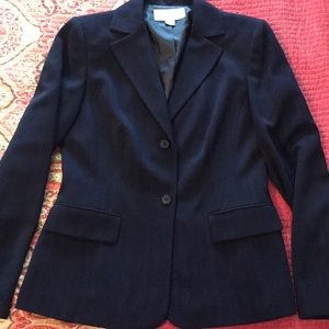 Liz Claiborne pants suit- NWT!!!